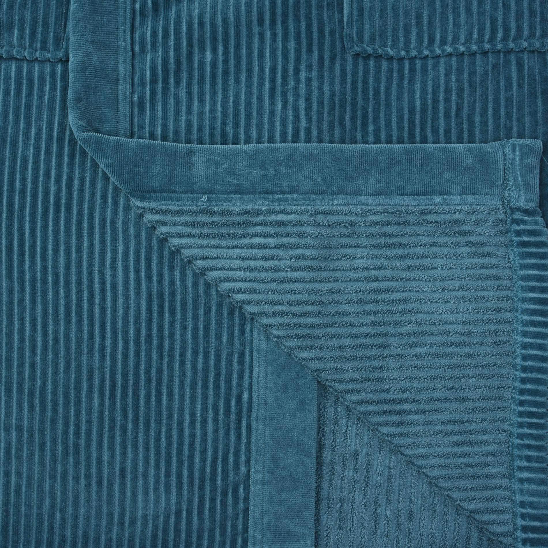 Халат махровый Abete blu Текстиль Центр 