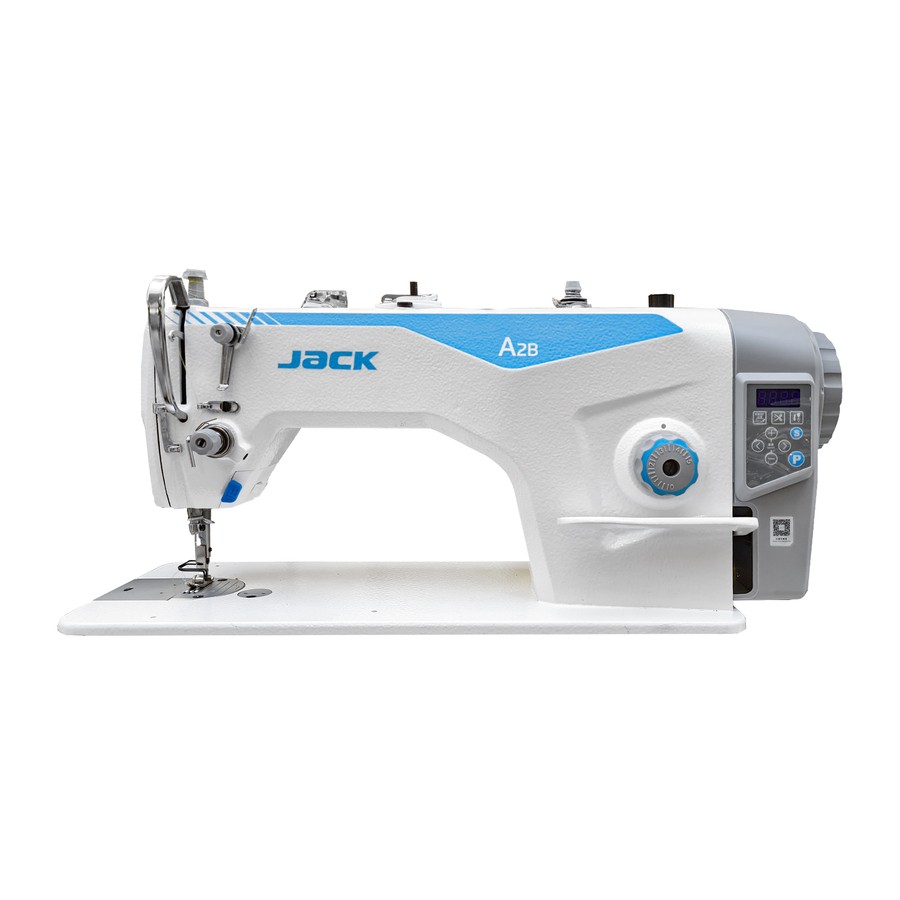 Каталог Промышленная швейная машина Jack JK-А2B-C (голова) Текстиль Центр 