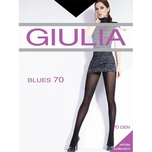 Колготки жен GIULIA BLUES 70 Текстиль Центр 