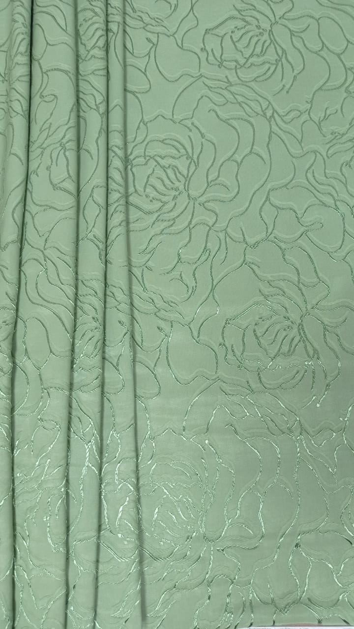 Портьерная ткань SCR 1354  Текстиль Центр 