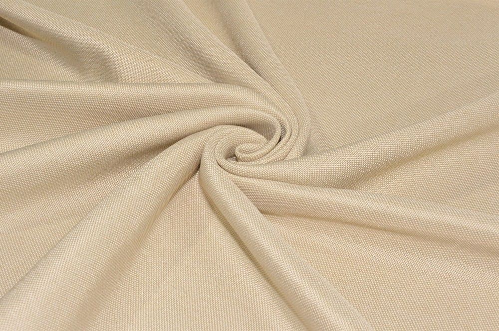 Портьерная ткань под лен М-017   Текстиль Центр 