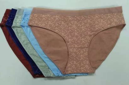 Трусы женские CHERRY GIRL 61525 Текстиль Центр 