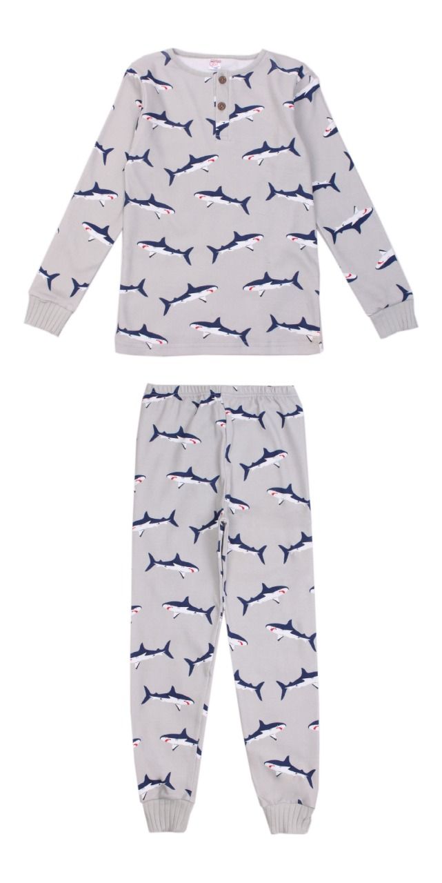 Пижама для мальчика BONITO 1274 джемпер брюки Текстиль Центр 