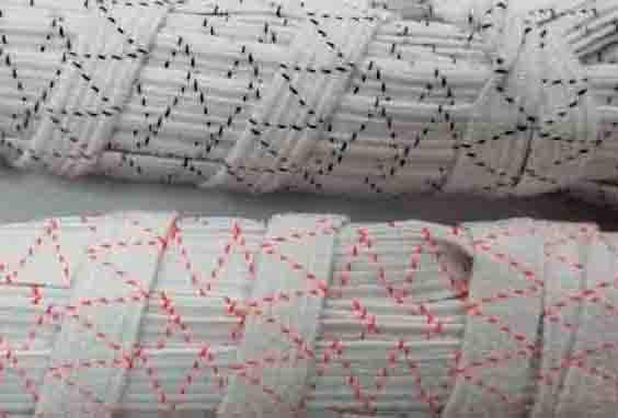 Изображение Текстиль Центр Резина плетеная 10мм