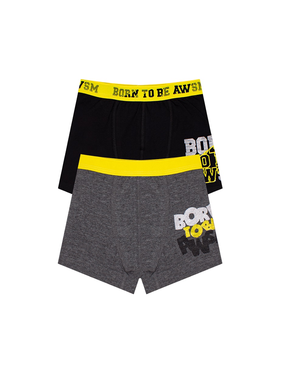 Боксеры для мальчика 7290 Текстиль Центр 