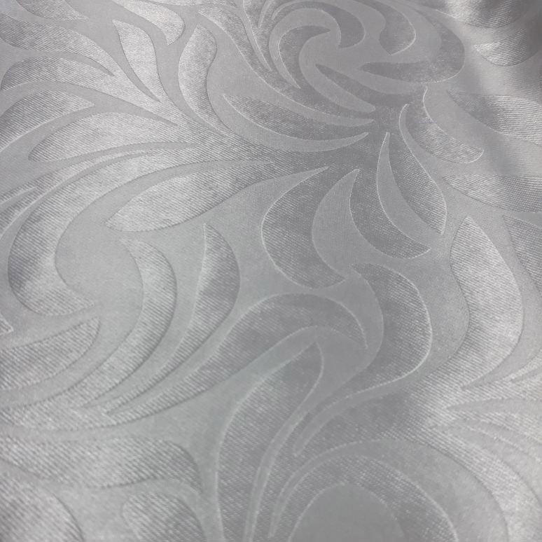 Портьерная ткань BRY0054 Блекаут однотонный  Текстиль Центр 