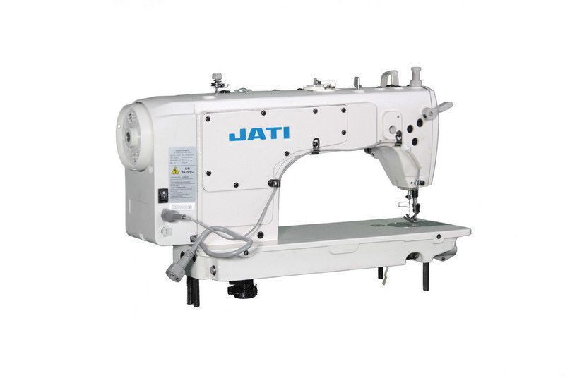 Каталог Швейная машина одноигольная JATI JT-9800-D Текстиль Центр 