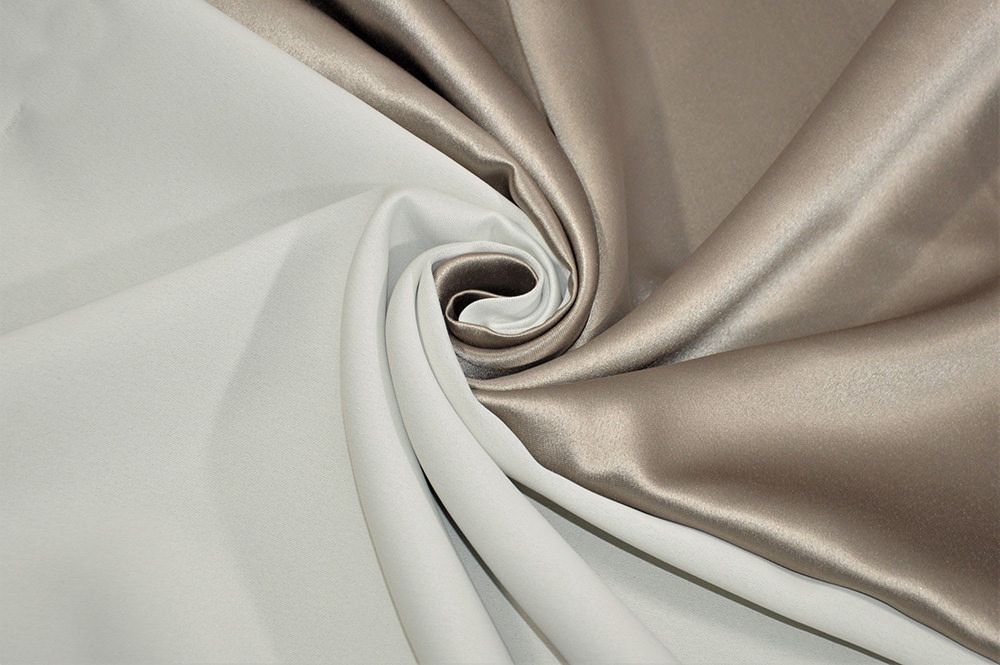 Портьерная ткань 154 Блекаут двухсторонний Милан   Текстиль Центр 