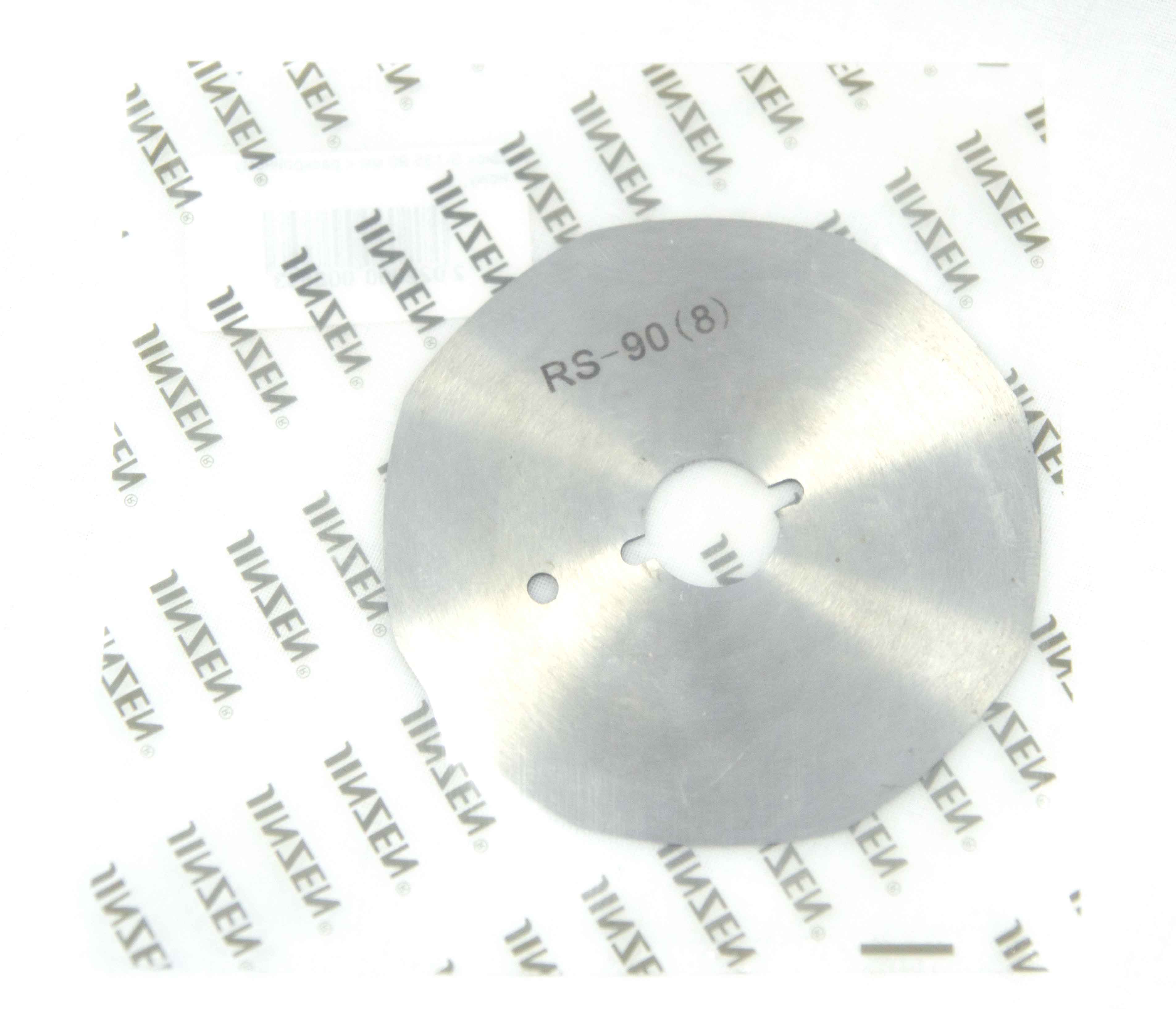 Каталог Диск S-135 90 мм к раскройному ножу Текстиль Центр 