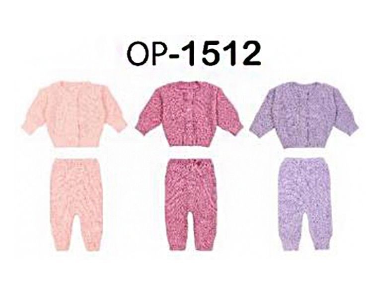 Комплект для девочки BONITO 1512 джемпер брюки  Текстиль Центр 