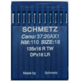 Каталог DP*16 R TW ИГЛЫ Schmetz Текстиль Центр 