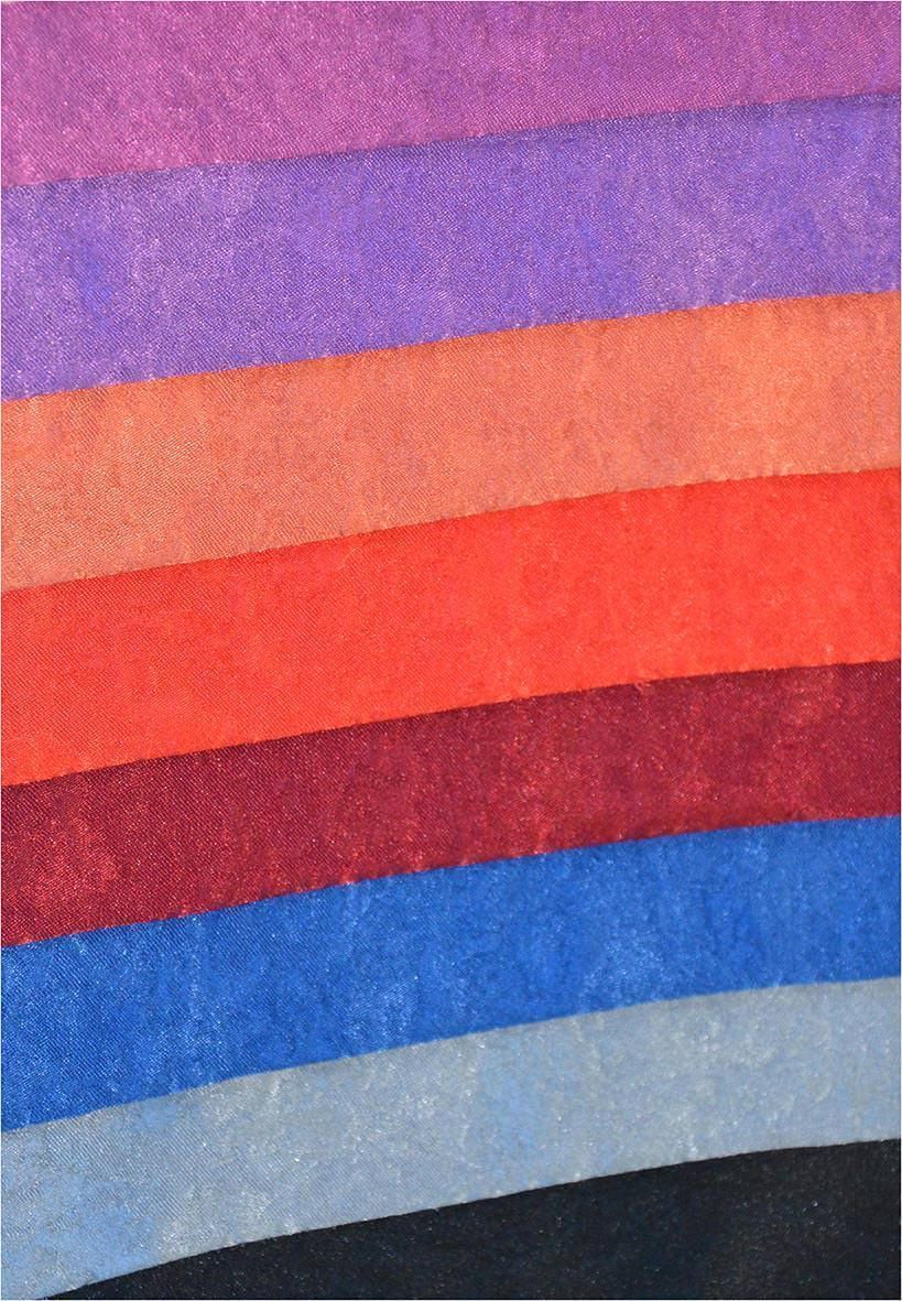 Портьерная ткань Микрософт 1004  цвет 029 Текстиль Центр 