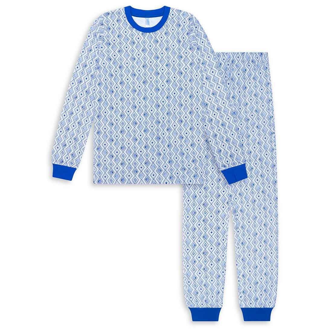 Пижама для мальчика TAKRO 0631 футболка шорты Текстиль Центр 