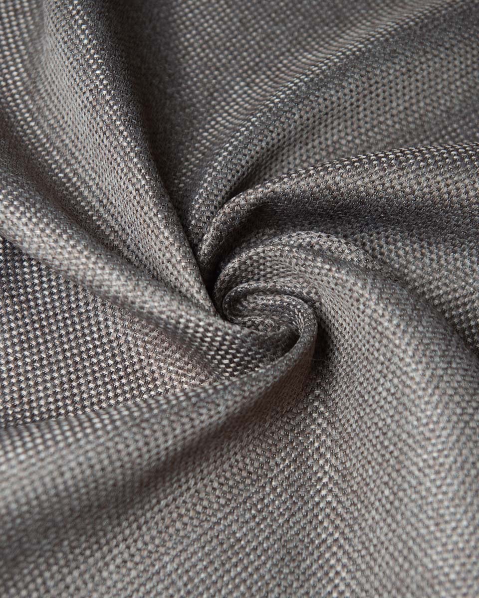 ML Портьерная ткань Рогожка Блекаут Текстиль Центр 
