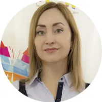 Руководитель отдела "Трикотажные изделия" Руководитель отдела "Трикотажные изделия"