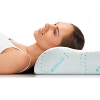 В чём преимущество ортопедической подушки?