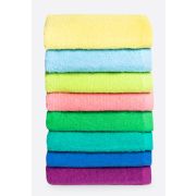 Салфетка махровая универсальная для уборки СГК 30*60 +/- 2см  (пл.280гр/кв.м)