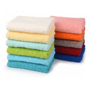 Полотенце махровое 70*130 ПД-3501-04352  х/б с-1 Радуга