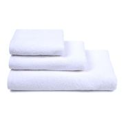 Полотенце махровое 50*70 ПТ-503-20/460 х/б с-1 цв.101 Da bagno