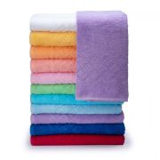 Полотенце махровое 50*90 ПЛ-2601-01933 х/б 1сорт Plait