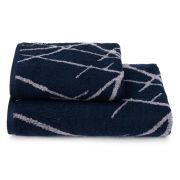 Полотенце махровое 50*90 ПЦ-2602-4549  цв.10000 с-1 Extreme sport