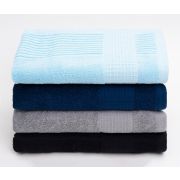 Полотенце махровое Ниагара 40*70 +/- 2см (пл.500гр/кв.м)