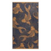 Полотенце махровое 50*90 ПЦ-2602-6311 х/б с-1 цв.10000 Fortuna