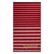 Полотенце махровое ПЛ-2602-6369 с-1 50*90 цв.10000 Forma