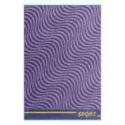 Полотенце махровое 100*150 ПЦ-1202-6373 1сортцв.10000 Sportiva