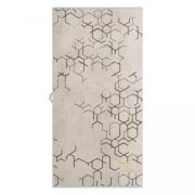 Полотенце махровое ПЦ-726-6892 (0000.0024) 1-с 70*140 цв.10000 Ambra