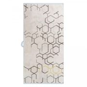 Полотенце махровое ПЦ-626-6892 (0000.0024) 1-с 50*100 цв.10000 Ambra