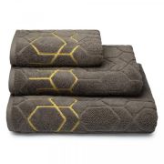 Полотенце махровое ПЦ-626-6895 (0000.0024) 1-с 50*100 цв.30000 Vela