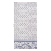 Полотенце махровое ПЦ-726-6902 (0000.0024) 1-с 70*140 цв.10000 Grasse