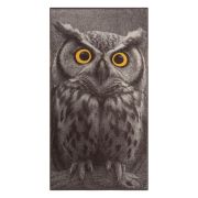 Полотенце махровое 70*130 ПЦ-3502-6940 х/б с-1 цв.10000 Wise Bird