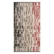 Полотенце махровое 70*130 ПЦ-3502-6935 х/б с-1 цв.10000 Shabby