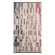 Полотенце махровое 50*90 ПЦ-2602-6935 х/б с-1 цв.10000 Shabby