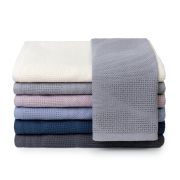 Полотенце рельефное 53*90 ПЦ-197.03/1-06814 1сорт (0000.0195) Stormire