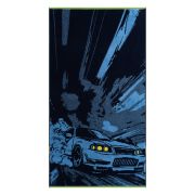 Полотенце махровое ПЦ-3502-6943 с-1 70*130 цв.10000 Drift