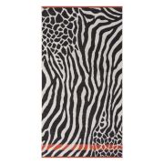 Полотенце махровое ПЦ-3502-6933 с-1 70*130 цв.10000 Savanna