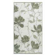 Полотенце махровое ПЦ-2602-6936 с-1 50*90 цв.10000 Yulan