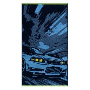 Полотенце махровое ПЦ-2602-6943 с-1 50*90 цв.10000 Drift