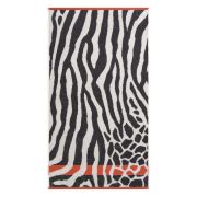 Полотенце махровое ПЦ-2602-6933 с-1 50*90 цв.10000 Savanna