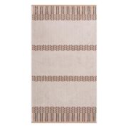 Полотенце махровое ПЦ-2602-6961 с-1 50*90 цв.10000 Stoia