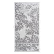 Полотенце махровое 70*140 ПЦ-726-6778 (0000.0024) цв.10000 Toile de Jouy