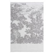 Полотенце махровое 100*150 ПЦ-1226-6778 (0000.0024) цв.10000 Toile de Jouy