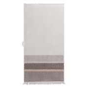 Полотенце махровое 50*100 ПЦ-626-6782 (0000.0024) цв.10000 Stile boho