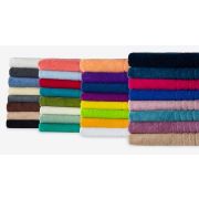 Полотенце махровое Элемент 30*50 +/- 2см (пл.500гр/кв.м)