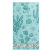 Полотенце махровое 50*90 ПЦ-2602-4814 цв.10000 с-1