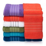 Полотенце махровое 50*90 ПЦ-2601-4856-1