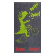 Полотенце махровое 50*90 ПЦ-2602-4810 цв.10000 с-1 Dandy